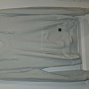 Roxy light weight hoodie